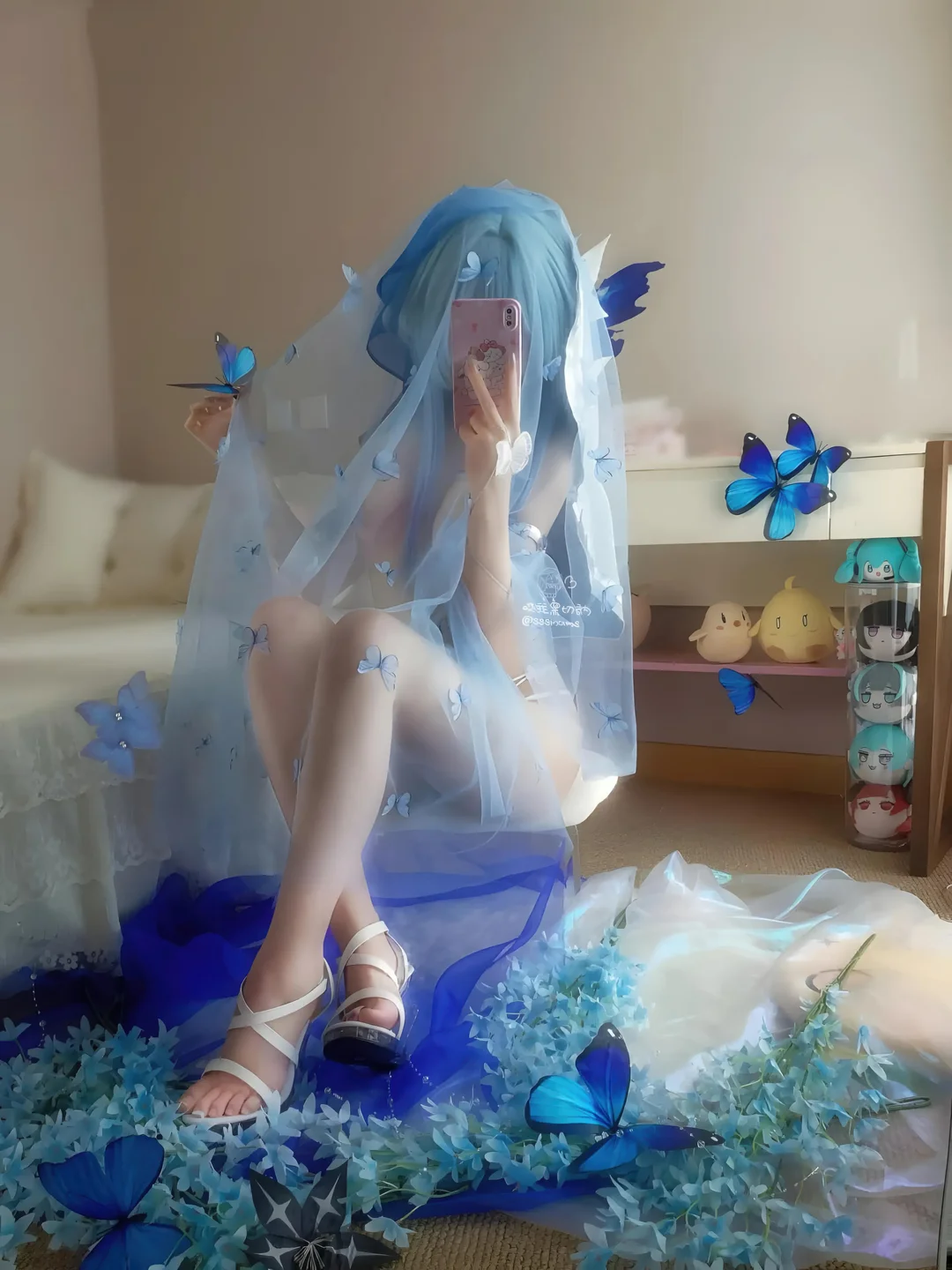 哎我黑切讷 - No.002 鸣潮·守岸人 [22P-65MB] tg@simisebaisi 【丝足阁】017.webp